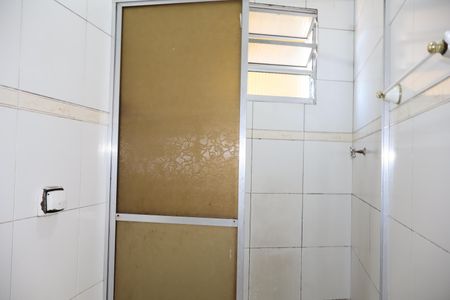 Casa para alugar com 35m², 1 quarto e sem vagaBanheiro
