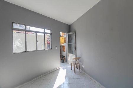 Casa para alugar com 1 quarto, 35m² em Jardim Colorado, São Paulo