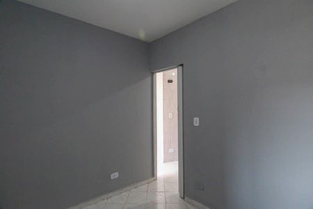 Casa para alugar com 1 quarto, 35m² em Jardim Colorado, São Paulo