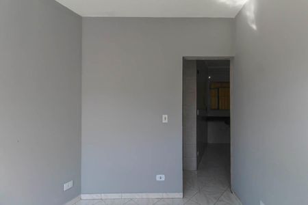 Casa para alugar com 1 quarto, 35m² em Jardim Colorado, São Paulo