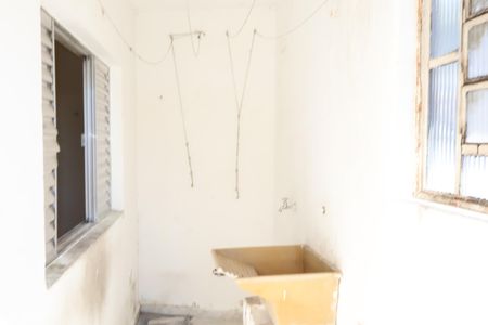 Casa para alugar com 35m², 1 quarto e sem vagaÁrea de Serviço