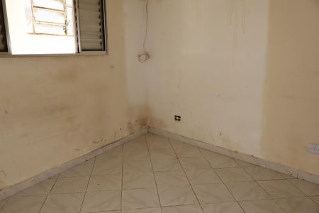 Quarto de casa para alugar com 1 quarto, 35m² em Jardim Colorado, São Paulo