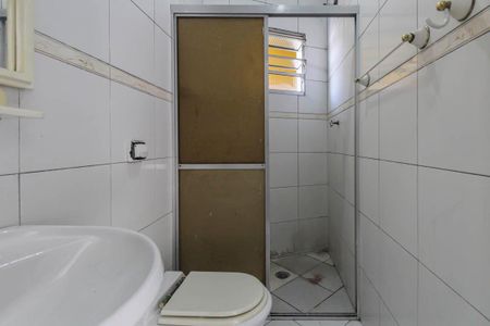 Casa para alugar com 1 quarto, 35m² em Jardim Colorado, São Paulo