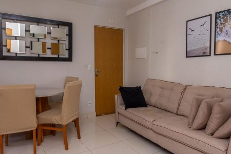 Apartamento para alugar com 50m², 2 quartos e 1 vagaSala