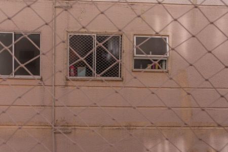 Apartamento para alugar com 50m², 2 quartos e 1 vagaVista Cozinha e área de serviço