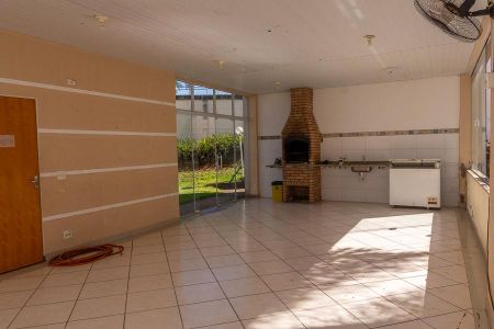 Apartamento para alugar com 50m², 2 quartos e 1 vagaÁrea Comum-Salão de Festas 1