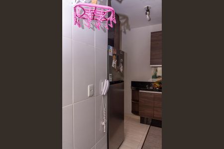 Apartamento para alugar com 50m², 2 quartos e 1 vagaCozinha