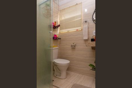 Apartamento para alugar com 50m², 2 quartos e 1 vagaBanheiro Social