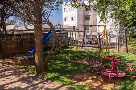 Apartamento para alugar com 50m², 2 quartos e 1 vagaÁrea Comum-Playground