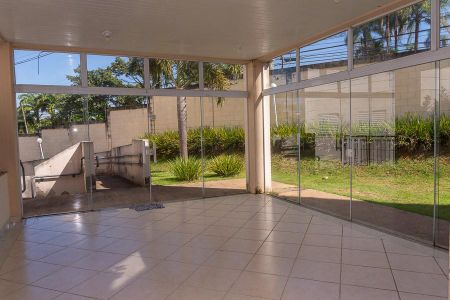 Apartamento para alugar com 50m², 2 quartos e 1 vagaÁrea Comum-Salão de Festas 1