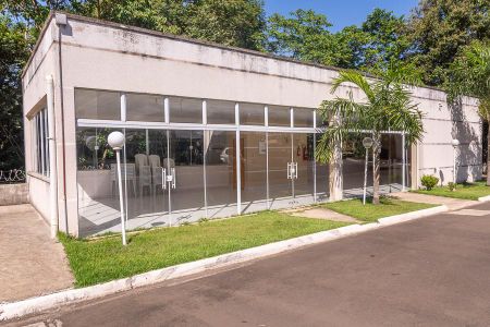 Apartamento para alugar com 50m², 2 quartos e 1 vagaÁrea Comum-Salão de Festas 2 