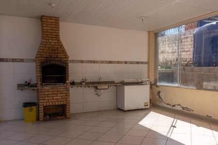 Apartamento para alugar com 50m², 2 quartos e 1 vagaÁrea Comum-Salão de Festas 1