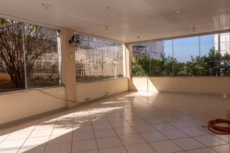 Apartamento para alugar com 50m², 2 quartos e 1 vagaÁrea Comum-Salão de Festas 1