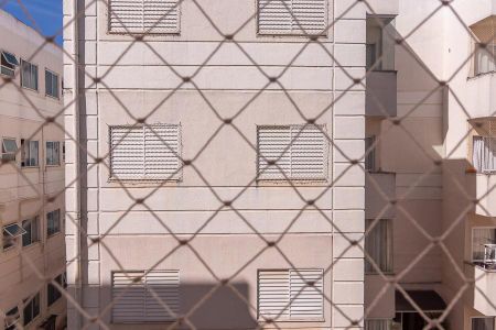 Vista Quarto 1 de apartamento para alugar com 2 quartos, 50m² em Balneario Salto Grande, Americana