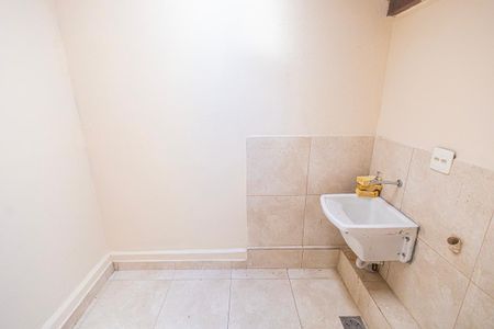 Apartamento para alugar com 85m², 2 quartos e 1 vaga Apartamento para alugar com 85m², 2 quartos e 1 vagaÁrea de Serviço