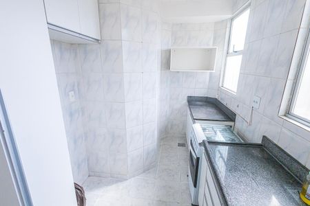 Apartamento para alugar com 85m², 2 quartos e 1 vaga Apartamento para alugar com 85m², 2 quartos e 1 vagaCozinha
