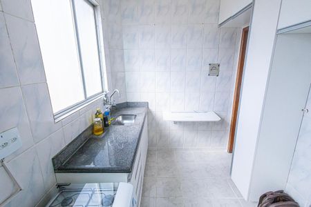 Apartamento para alugar com 85m², 2 quartos e 1 vaga Apartamento para alugar com 85m², 2 quartos e 1 vagaCozinha
