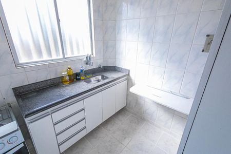 Apartamento para alugar com 85m², 2 quartos e 1 vaga Apartamento para alugar com 85m², 2 quartos e 1 vagaCozinha
