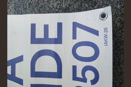 Apartamento para alugar com 85m², 2 quartos e 1 vaga Apartamento para alugar com 85m², 2 quartos e 1 vagaPlaca IAKW-26