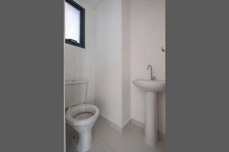 Apartamento à venda com 42m², 1 quarto e sem vagaSuíte