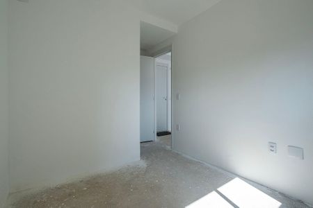 Suíte de apartamento à venda com 1 quarto, 42m² em Pinheiros, São Paulo