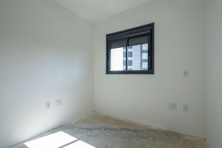 Suíte de apartamento à venda com 1 quarto, 42m² em Pinheiros, São Paulo