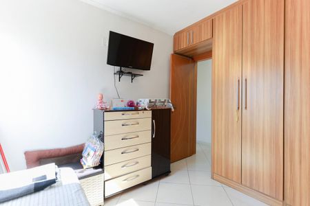 Apartamento à venda com 81m², 2 quartos e 1 vagaQuarto 2