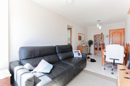 Apartamento à venda com 81m², 2 quartos e 1 vagaSala
