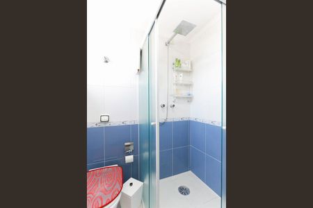 Apartamento à venda com 81m², 2 quartos e 1 vagaBanheiro
