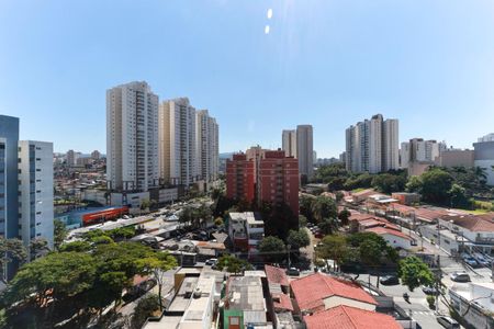 Apartamento à venda com 81m², 2 quartos e 1 vagaVista do quarto 1