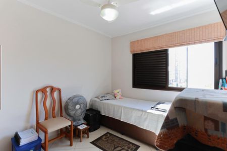 Apartamento à venda com 81m², 2 quartos e 1 vagaQuarto 2