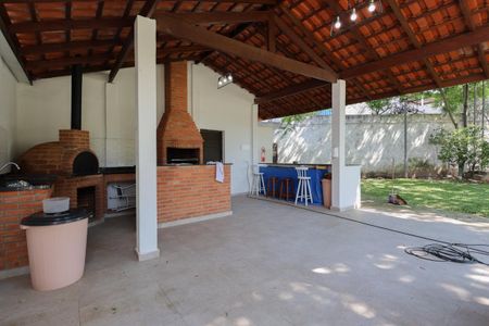 Apartamento à venda com 81m², 2 quartos e 1 vagaÁrea comum - Churrasqueira