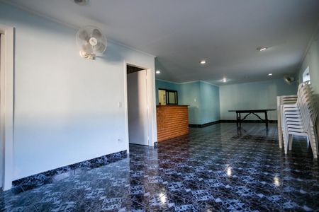 Apartamento à venda com 81m², 2 quartos e 1 vagaÁrea comum - Salão de festas