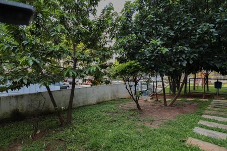 Apartamento à venda com 81m², 2 quartos e 1 vagaÁrea comum - Espaço pet