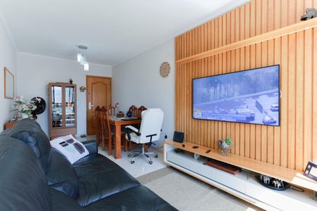Apartamento à venda com 81m², 2 quartos e 1 vagaSala