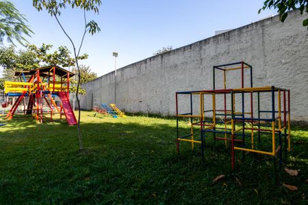 Apartamento à venda com 81m², 2 quartos e 1 vagaÁrea comum - Playground