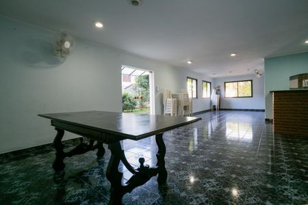 Apartamento à venda com 81m², 2 quartos e 1 vagaÁrea comum - Salão de festas