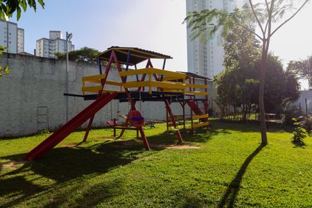 Apartamento à venda com 81m², 2 quartos e 1 vagaÁrea comum - Playground