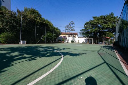 Apartamento à venda com 81m², 2 quartos e 1 vagaÁrea comum - Quadra esportiva