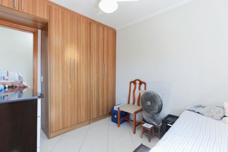Apartamento à venda com 81m², 2 quartos e 1 vagaQuarto 2