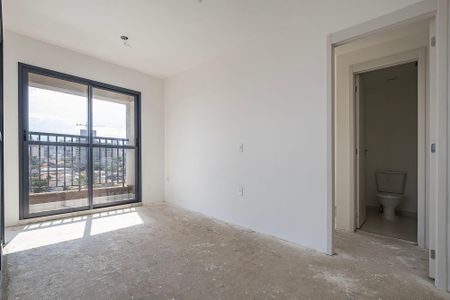 Apartamento à venda com 42m², 1 quarto e sem vagaSala/Cozinha