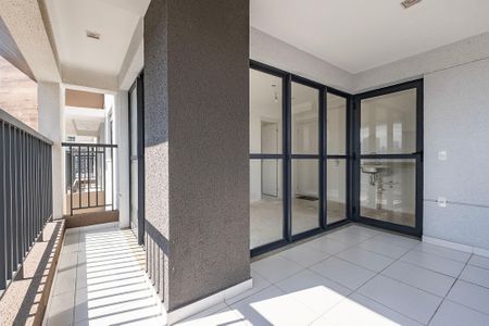 Apartamento à venda com 42m², 1 quarto e sem vagaSala/Cozinha - Varanda