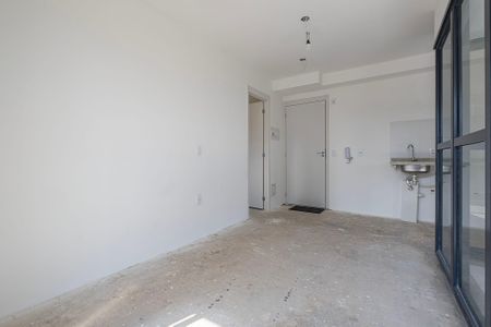 Apartamento à venda com 42m², 1 quarto e sem vagaSala/Cozinha