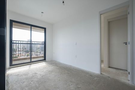 Studio de kitnet/studio à venda com 1 quarto, 42m² em Pinheiros, São Paulo