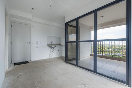 Studio de kitnet/studio à venda com 1 quarto, 42m² em Pinheiros, São Paulo