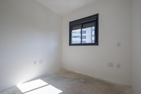 Studio à venda com 42m², 1 quarto e sem vagaSuíte