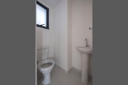 Studio à venda com 42m², 1 quarto e sem vagaSuíte
