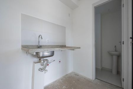 Studio de kitnet/studio à venda com 1 quarto, 42m² em Pinheiros, São Paulo