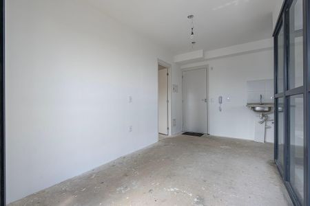 Studio de kitnet/studio à venda com 1 quarto, 42m² em Pinheiros, São Paulo