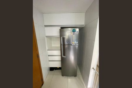 Apartamento à venda com 67m², 2 quartos e 1 vagaCozinha